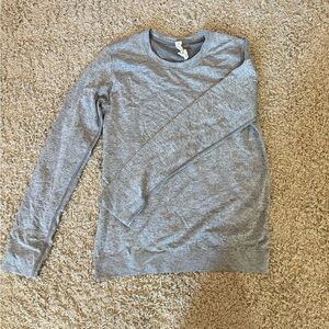 Lululemon Swiftly tech long-sleeve shirt 2.0 *hip length